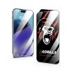 Supper-X Premium HD Clear Screen Protector for iPhones