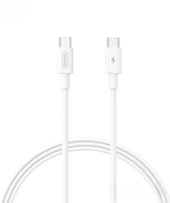 Remax Mar191 65W Type-C to Type-C Fast Charging Data Cable