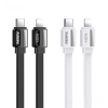 Remax Platinum-C050 Pro 20W Type-C to Lightning Fast Charging Data Cable