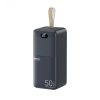 Remax Piloteer 50000mAh 27W Fast Charging Powerbank