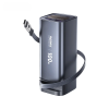 Remax Power Gear 20000mAh 100W Powerbank with a Telescopic Type-C Cable